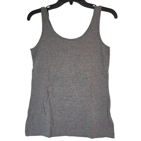 Felina Women's Cotton Modal Reversible Tank Top 4 Pack Multi-Color Large - Picture 3 of 10